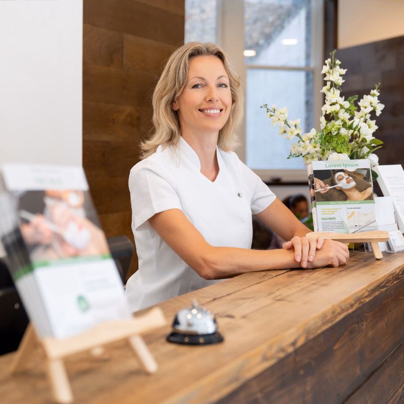 Happy Business Owner 3. Briz Bookkeepers in Fort Wayne, Indiana