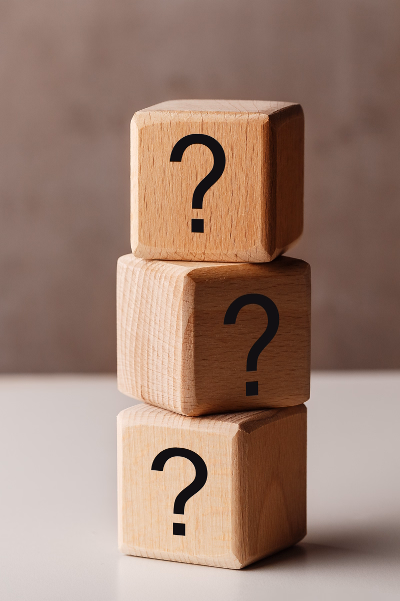 Simple blocks for Briz Bookkeepers in Fort Wayne, Indiana