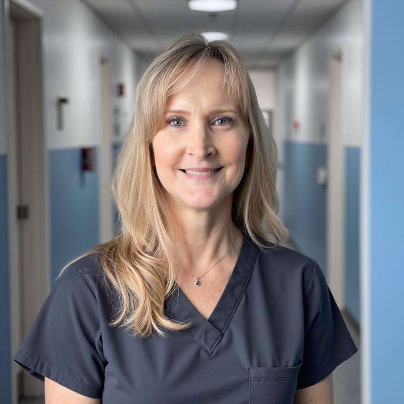 Lisa-smiling-working-with-a-client-at-Briz-Bookkeepers