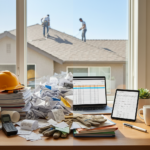 Roofing contractor bookkeeping and job costing for financial clarity